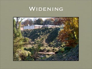 Finding Water Through Rain