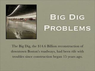 Finding Water Through Rain