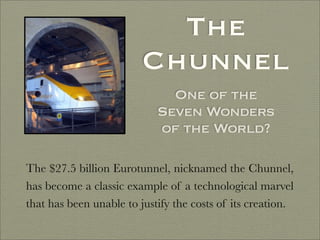 Finding Water Through Rain