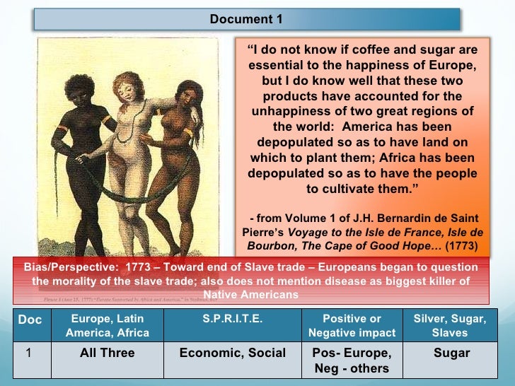 what drove the sugar trade essay what drove the sugar trade essay