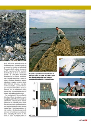 Atlantida el  continente perdido de platon