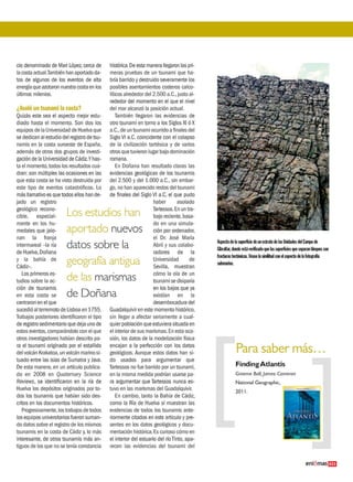 Atlantida el  continente perdido de platon