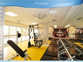 IMAGEM REAL F i t n e s s
            DO EMPREENDIMENTO
 