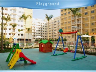 Playground
 