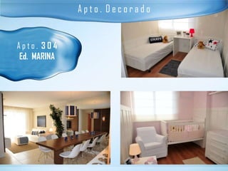 Apto. Decorado


Apto. 304
Ed. MARINA
 