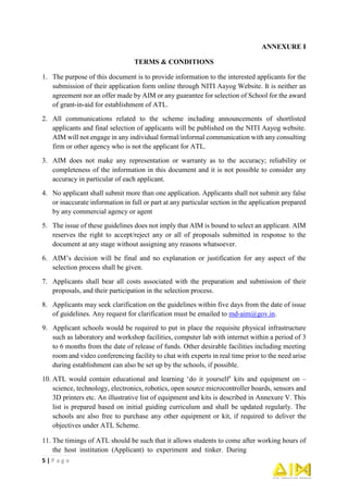 ATL_Application_Guidelinesmmmmmmmmmmmm.pdf | Secondary Education ...