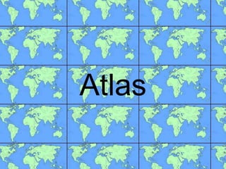 Atlas
 