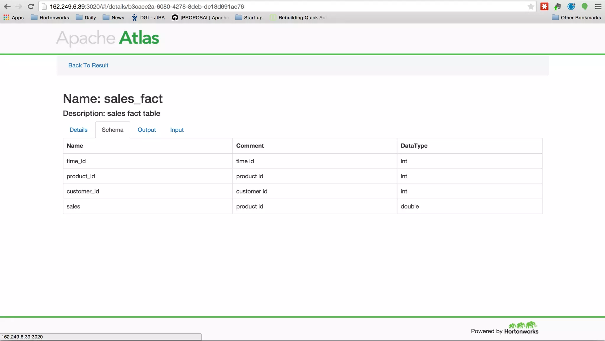 Page 26 © Hortonworks Inc. 2011 – 2015. All Rights Reserved
 