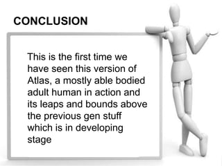 Atlas | PPTX