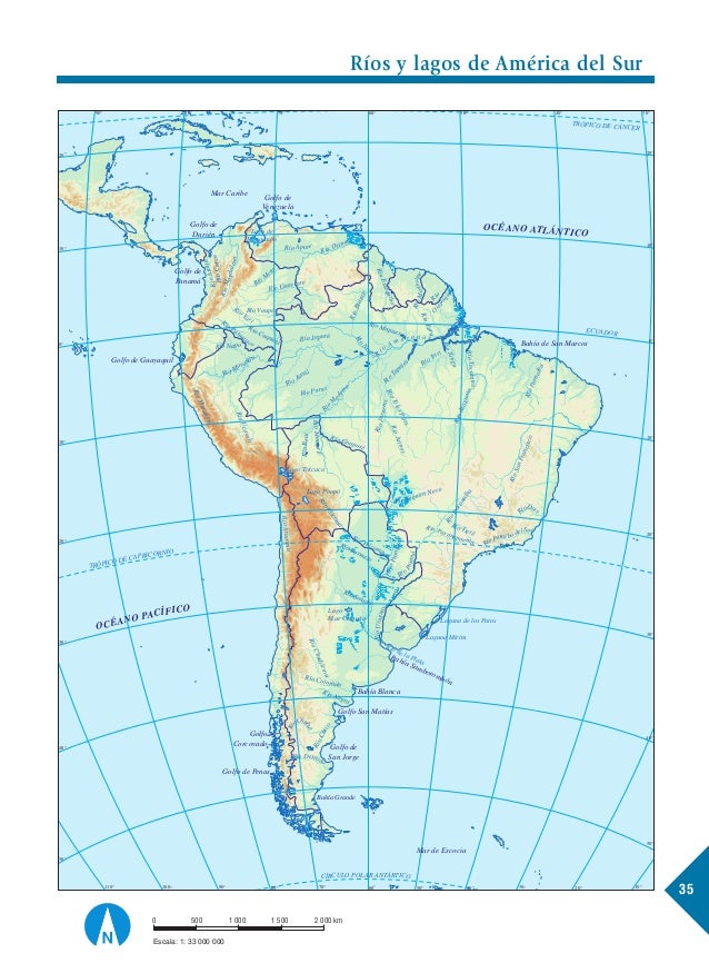 Atlas De Geografia Universal Primaria