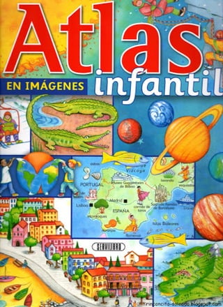 Atlas infantil-en-imágenes