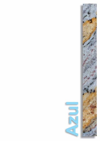 Atlas de Rochas Ornamentais do Estado do Espírito Santo
157
 