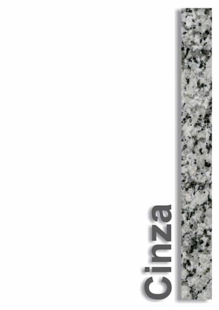 Atlas de Rochas Ornamentais do Estado do Espírito Santo
215
 