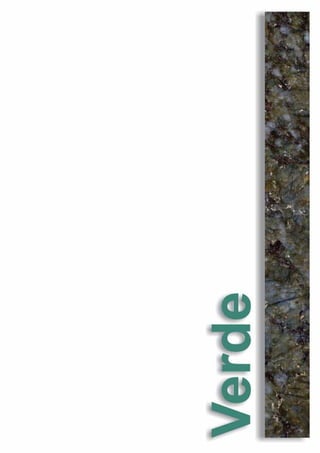 Atlas de Rochas Ornamentais do Estado do Espírito Santo
281
 