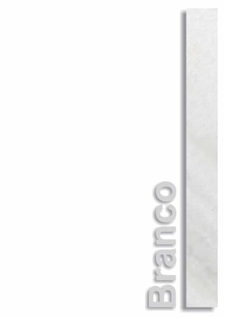 Atlas de Rochas Ornamentais do Estado do Espírito Santo
313
 