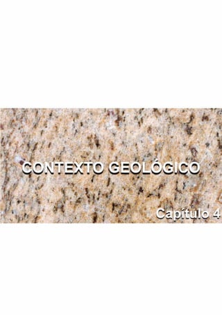 Atlas de Rochas Ornamentais do Estado do Espírito Santo
35
 