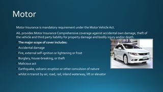 Lift Liability Insurance Atlas insurance limited company | PPT