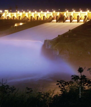 Capítulo 9 | Carvão Mineral




                                                 Banco de imagens de Itaipú




142        Atlas de Energia Elétrica do Brasil
 