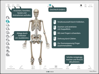  Atlas der menschlichen Anatomie für PC/Mac