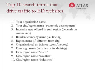 Best online branding is…Tucson, AZUses desert imagery and color palette