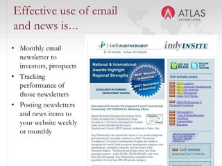 Invites users to click on a variety of useful linkswww.treoaz.org
