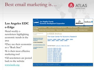 Connects life in Des Moines to business