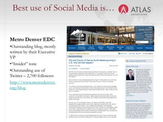 Do’s and Don’ts of Outstanding Content