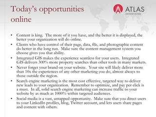 Best content is…Kansas City Area EDCOutstanding data center Downloadable documents First class community/ regional profilesUpdated multiple times weeklywww.thinkkc.com