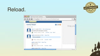 Reload.




          31
 