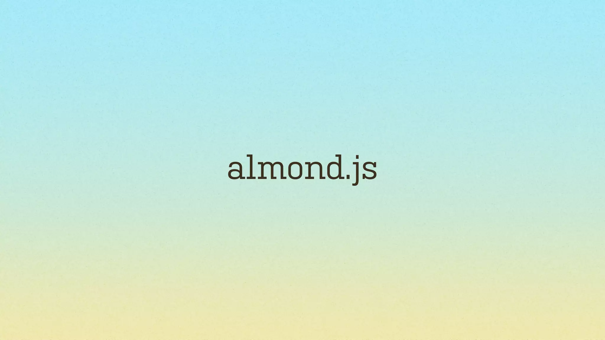 almond.js

 