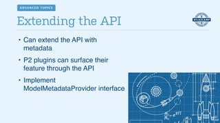 AtlasCamp2014: Introducing the Confluence REST API | PDF