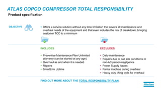 Atlas Copco Air Compressor Troubleshooting PDF – Your Guide to Keeping the Air Flowing Atlas Copco Air Compressor Troubleshooting PDF – Your Guide to Keeping the Air Flowing