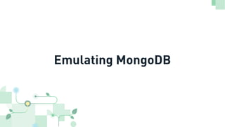 MongoDB .local Chicago 2019: MongoDB Atlas Data Lake Technical Deep ...