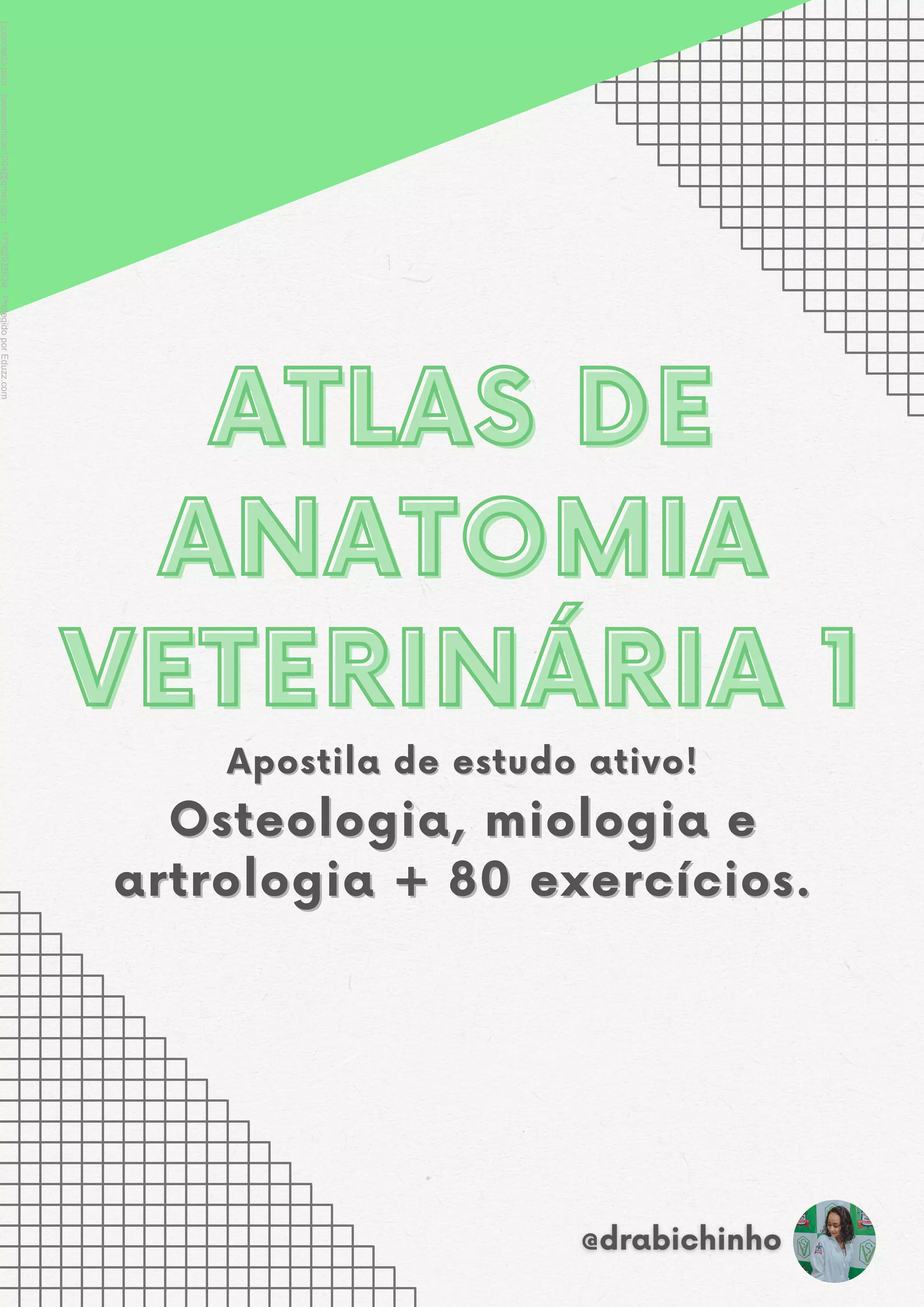 Atlas De Anatomia Veterinaria 1 Pdf