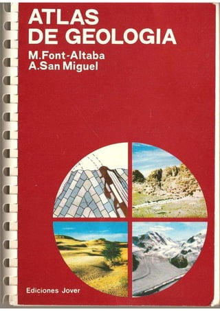 Atlas de Geologia