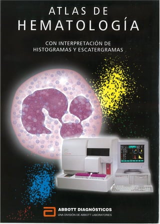 Atlas de hematología abbott