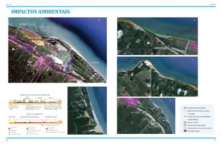 IMPACTOS AMBIENTAIS
56 57
ATLAS ICAPUÍ
 