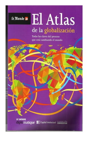 Atlas de la globalizacion