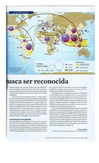Atlas de la globalizacion