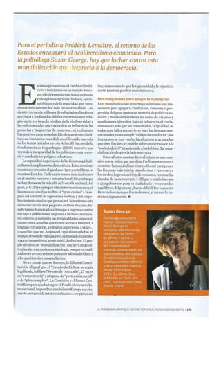 Atlas de la globalizacion