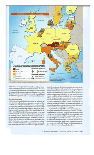 Atlas de la globalizacion