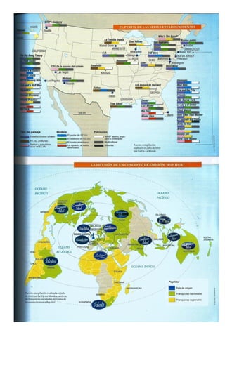 Atlas de la globalizacion