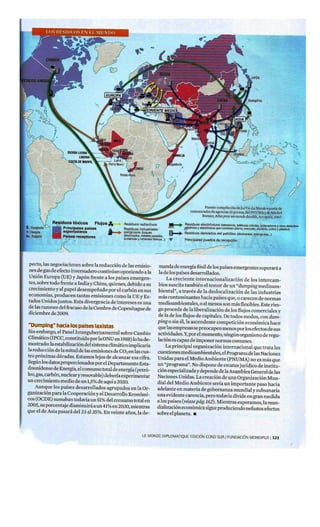 Atlas de la globalizacion