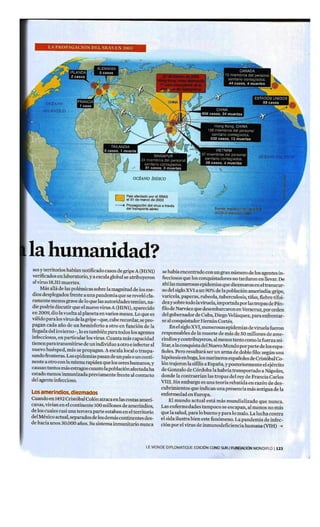 Atlas de la globalizacion