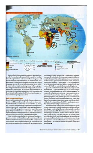 Atlas de la globalizacion