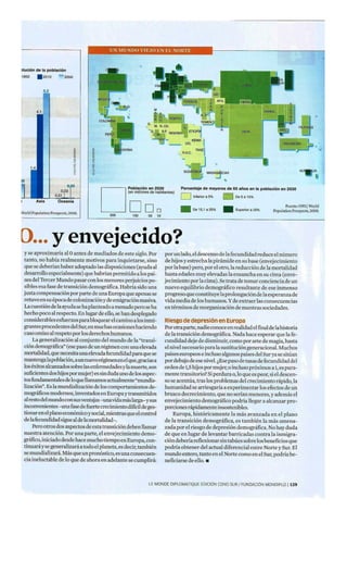 Atlas de la globalizacion