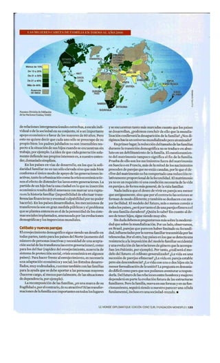 Atlas de la globalizacion