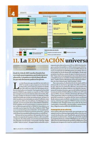 Atlas de la globalizacion