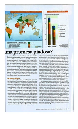Atlas de la globalizacion
