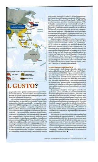 Atlas de la globalizacion